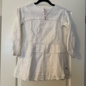 Souris Mini 8Y  dress